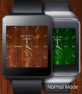How to install RichWatchface-TW Android Wear patch 2.1.1 apk for android