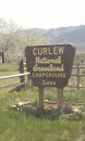 Curlew Campground 