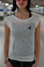 thokkthokk organic fair t-shirt
