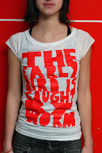 thokkthokk organic fair t-shirt