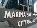 Marina Bay City Gallery