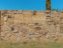 Moore Park