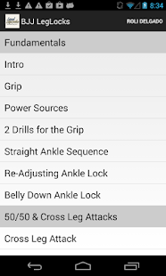 How to get Legal Leg Locks 1.0 unlimited apk for laptop