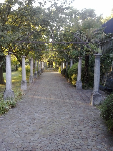 Parco Di Villa Engelman