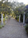 Parco Di Villa Engelman