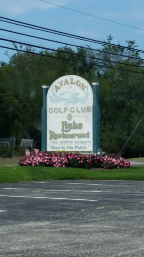 Avalon Golf Club and Restaurant