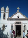 Capela De Santa Barbara