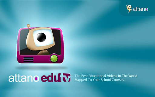 【免費教育App】EduTvPlus by Attano-APP點子