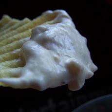 Take a Big Bite French Onion Dip