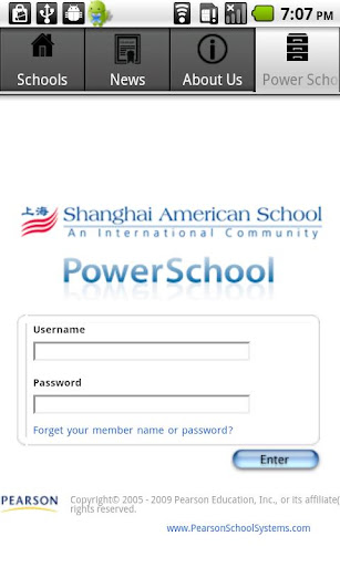 【免費教育App】Shanghai American School Puxi-APP點子