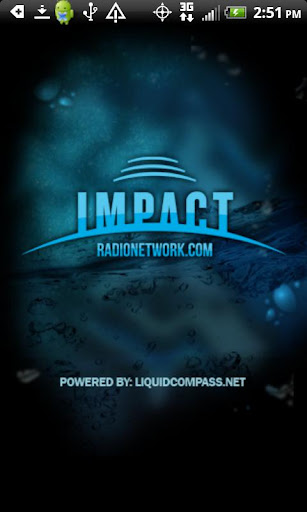 The Impact Radio Network
