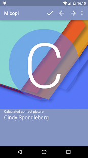 Micopi Pico Screenshot