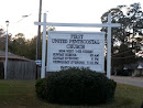 First United Pentecostal Church