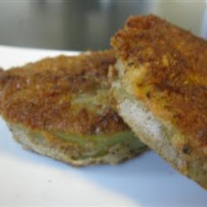 Fried Green Tomatoes