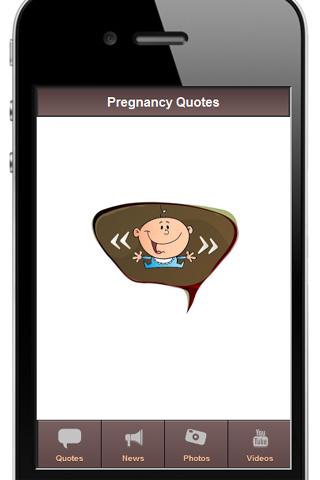 Pregnancy Quotes