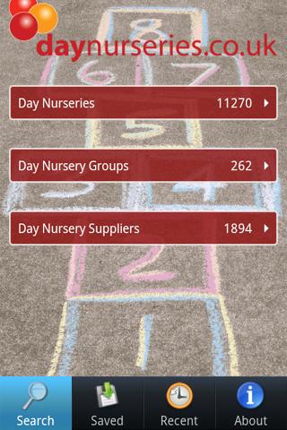 Day Nurseries UK