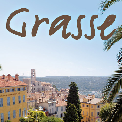 Grasse 旅遊 App LOGO-APP開箱王