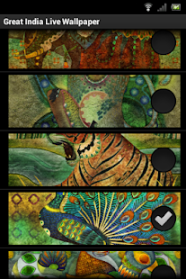 How to install Great India Live Wallpaper 1.1 mod apk for pc
