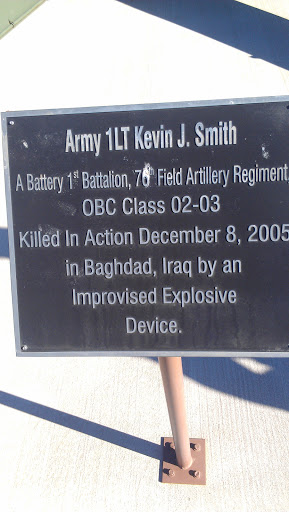 Smith Memorial 