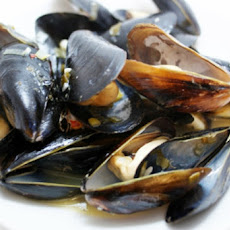 Mussels