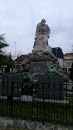 Monument aux morts de Neuilly sur Marne