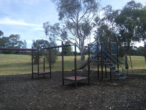 Wheeler-Drakeford Playground