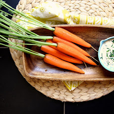 Homemade Ranch Dressing