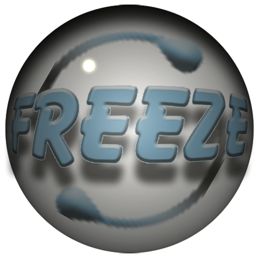 FREEZE CM7 Theme (donate) 個人化 App LOGO-APP開箱王