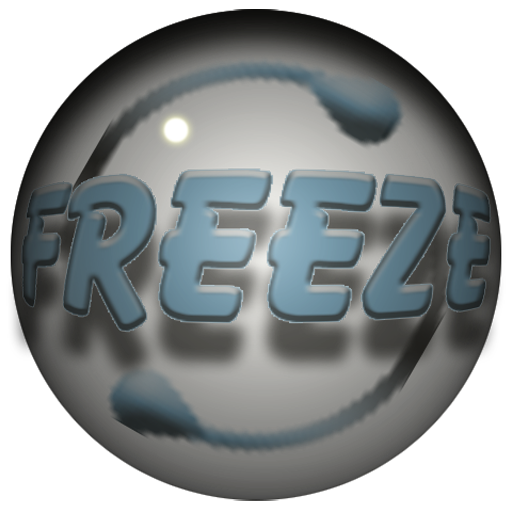 FREEZE CM7 Theme (donate) LOGO-APP點子