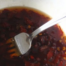 Chipotle Marinade Recipe