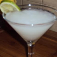 Easy Frozen Margaritas