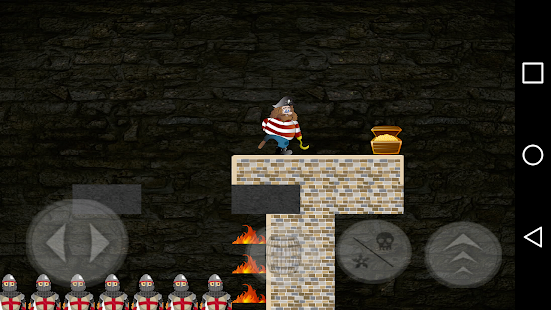 How to install Captain Ninja 1.0 unlimited apk for laptop