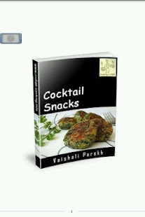 How to install Cocktails Snacks Recipes 3.1 mod apk for android