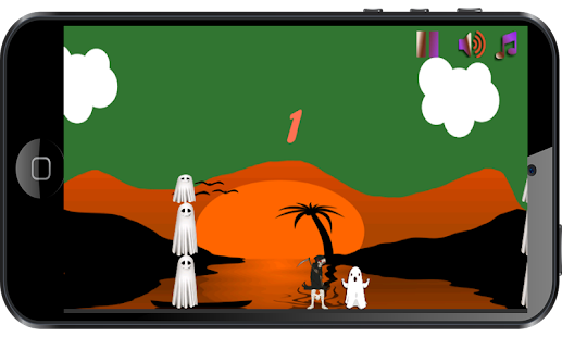 How to install Petualangan Hantu patch 1 apk for android