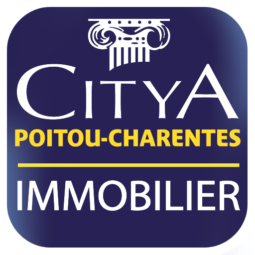 Citya Poitou-Charentes LOGO-APP點子