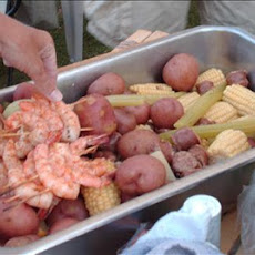 Frogmore Stew