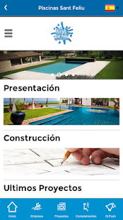 How to mod Piscinas Sant Feliu 1.0.1 unlimited apk for bluestacks