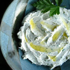 Herbed Chevre Spread