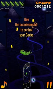 How to get Acrobat Gecko Halloween Free 1.1 unlimited apk for laptop
