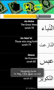How to mod QuranDroid30 1.0 apk for bluestacks