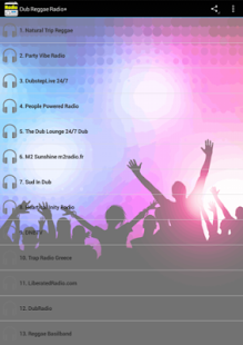 How to download Dub Reggae Radio 1.0 unlimited apk for laptop