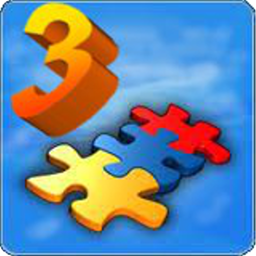 Triple Puzzle LOGO-APP點子