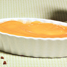 Little Lemony Ricotta Cheesecake