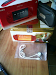 Psp Slim Edicion Limitada Rojo God Of War
