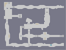 Thumbnail of the map 'M: It's better together'