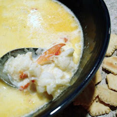 Lobster Stew