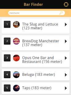 How to mod Bar/Pub Finder 1.0 mod apk for android