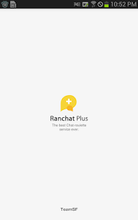 How to mod Ranchat Plus (chat roulette) lastet apk for laptop