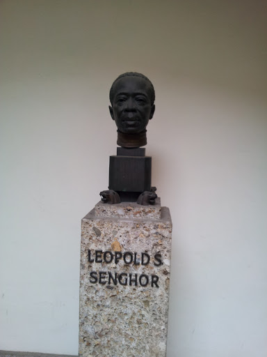 Leopolds Senghor