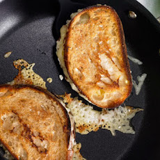 Hog Island Grilled Cheese Recipe